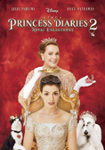 Reinvent yourself with Netflix streaming movies recommendations for kids – Princess Diaries 2