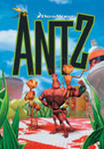 Reinvent yourself with Netflix streaming movies recommendations for kids – Antz
