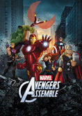 Reinvent yourself with Netflix streaming movies recommendations for kids – Avengers Assemble