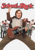 Reinvent yourself with Netflix streaming movies recommendations for kids –  School of Rock