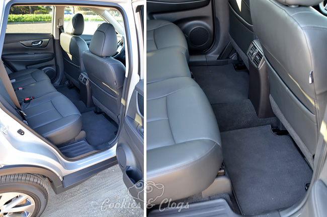 Who is this CUV good for? Check out this 2015 Nissan Rogue review to see if it’s a fit for families, seniors, etc. The one feature is pretty sweet though.