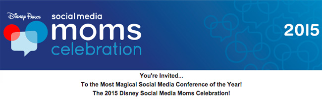 Disney | Events | I was invited to the 2015 Disney Social Media Moms Celebration at Walt Disney World in Orlando, Florida. Check out why it’s such an amazing conference and family travel experience!