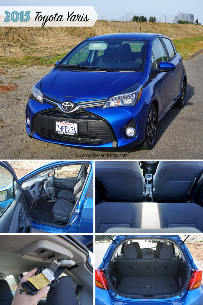 Cars | The 2015 Toyota Yaris makes a great compact commute car with good gas mileage and roomy interior. Find out how the rest measures up in this car review.