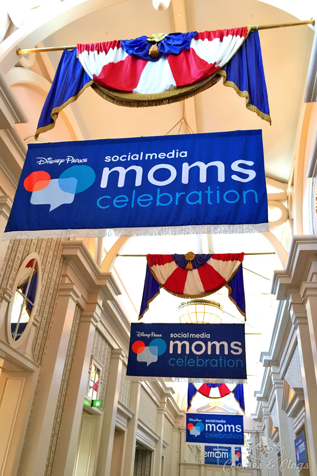 Walt Disney World | Family Travel | 2015 Disney Social Media Moms Celebration made our family vacation so special and provided valuable blogging tips.