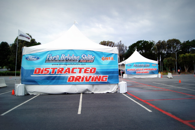 Cars | Teens | Ford Driving Skills For Life teaches teen drivers key skills for offensive and defensive driving. They learn about skid control and the dangers of defensive driving. Find out more here. 