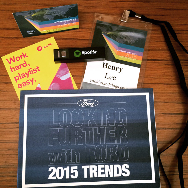 Cars | Highlights from the 2015 Further with Ford / Ford Trends conference in Silicon Valley. Learn about new technologies and other automotive trends.