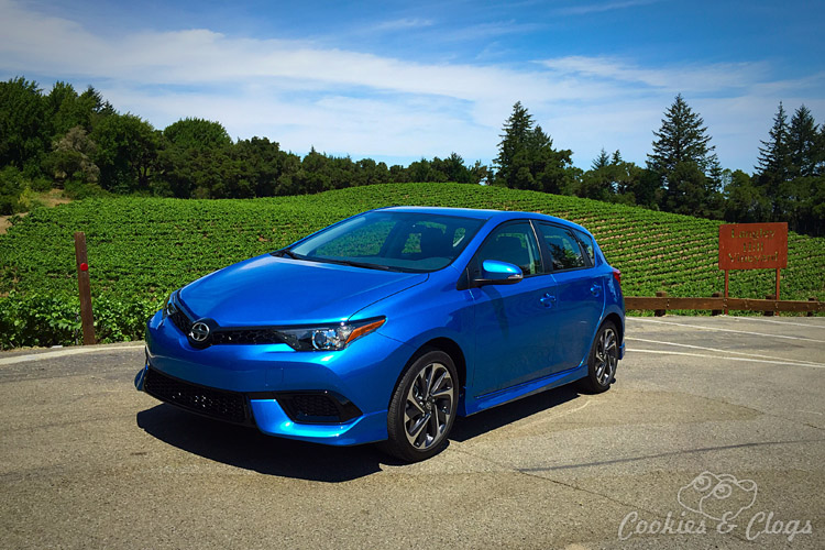 Cars | September 2015 will be the car launch date for the 2016 Scion iM hatchback and the Scion iA sedan. Learn about them and how they drive in this car review for families.