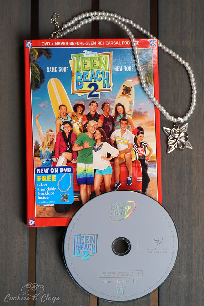 Teen Movies On Dvd 98