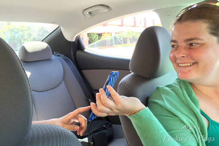 Kids | Parenting | Family | Sometimes it would be nice to have a clone to be everywhere we need to be. Shuddle is a safe ride service for kids to help us parents out. How safe? Read the post to find out!