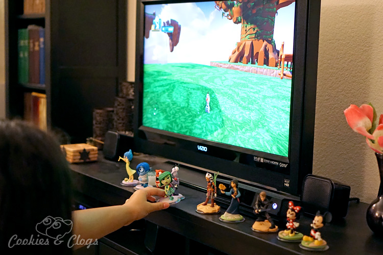 Video Games | Get a first look and first impressions of Disney Infinity 3.0 review