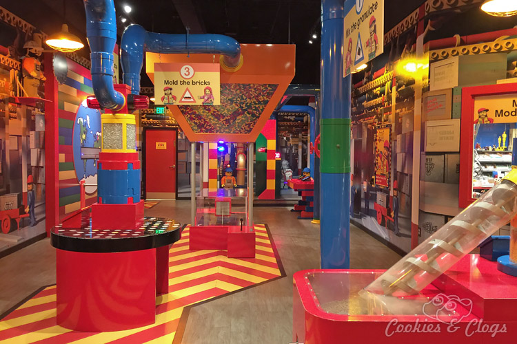 Travel | Missouri | I had no idea Kansas City, MO was such a great place to take your family on vacation. Here are 12 things to do with kids that we were able to same during our last trip – Legoland Discovery Center.