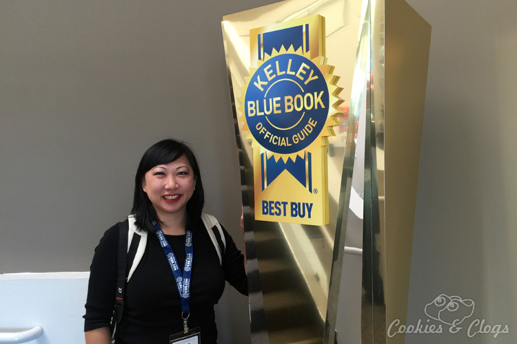 Cars | See behind the scenes of the 2016 Kelley Blue Book Best Buy Awards with the expert editorial team.