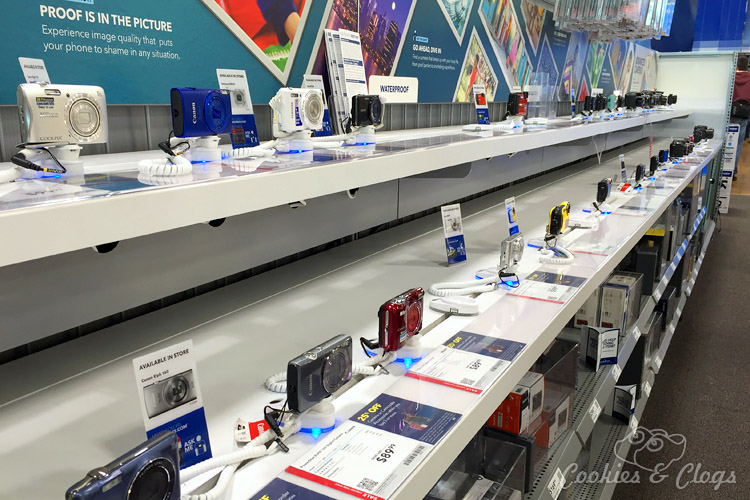 Technology | Best Buy has put in a ton of funding to renovate and update many of its San Francisco Bay Area stores. See how the displays and variety are better than ever. Here’s the location on Harrison Street in San Francisco, CA.