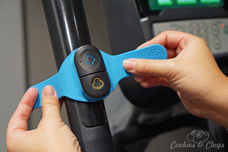 Fitness | Health | Family fitness and cardio exercise can be fun using Goji Play gaming system for the treadmill, elliptical, stair climber, or stationary bike. Don’t believe me? See how it works here.