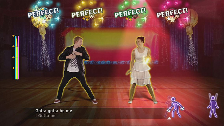 Technology | Video Games | If you have any fans of Disney Channel original series and movies, then Just Dance Disney Party 2 is perfect. Tweens will enjoy dancing to their favorite songs but it’s a departure from the typical Just Dance style. See what I mean here.