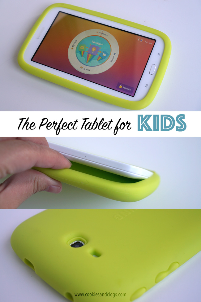 Technology | Kids | Looking for the best tablet for kids? Samsung Kids is available exclusively on the Samsung Galaxy Tab Lite 3 and offers a safe, fun, and educational experience.