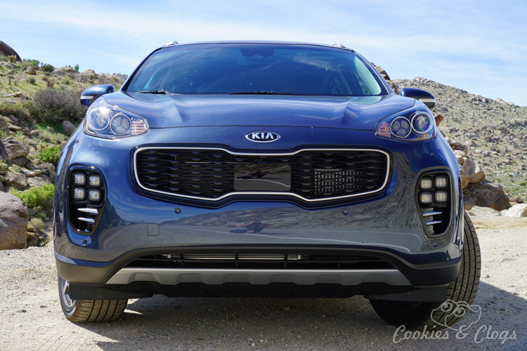 Cars | The new 2017 Kia Sportage has been totally redesigned and it’s fantastic. See why this should be considered as your next family CUV as it excels in looks, power, tech, and comfort.