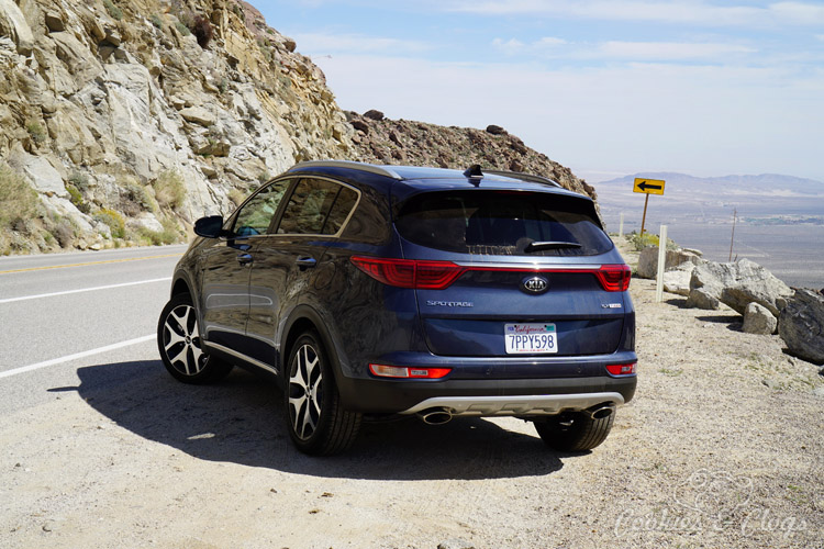 Cars | The new 2017 Kia Sportage has been totally redesigned and it’s fantastic. See why this should be considered as your next family CUV as it excels in looks, power, tech, and comfort.