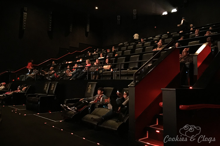 Movies | You should definitely see Zootopia with your family. If you’re going to see it, though, it should be at a Dolby Cinema at AMC Prime theater with Dolby Atmos sound and reclining vibrating seats. Check out our experience and order your tickets to visit this week! 