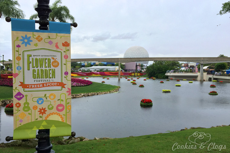 Travel | Blogging | Business | We're headed to Walt Disney World in Orlando, Florida again for the 2016 Disney Social Media Moms Celebration. Follow along with the latest announcements from #DisneySMMC 2016! Epcot Flower & Garden Festival