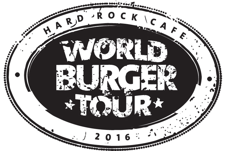 Food | Travel | The Hard Rock Cafe World Burger Tour is happening now through June 30, 2016. See what the new menu includes and book a VIP travel package too!