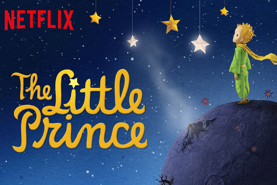 Movies | Streaming Television | The Little Prince, based on the French novella of the same title, is now a Netflix Original movie for families. See if you and your kids will enjoy this new movie that is essentially a story in a story.