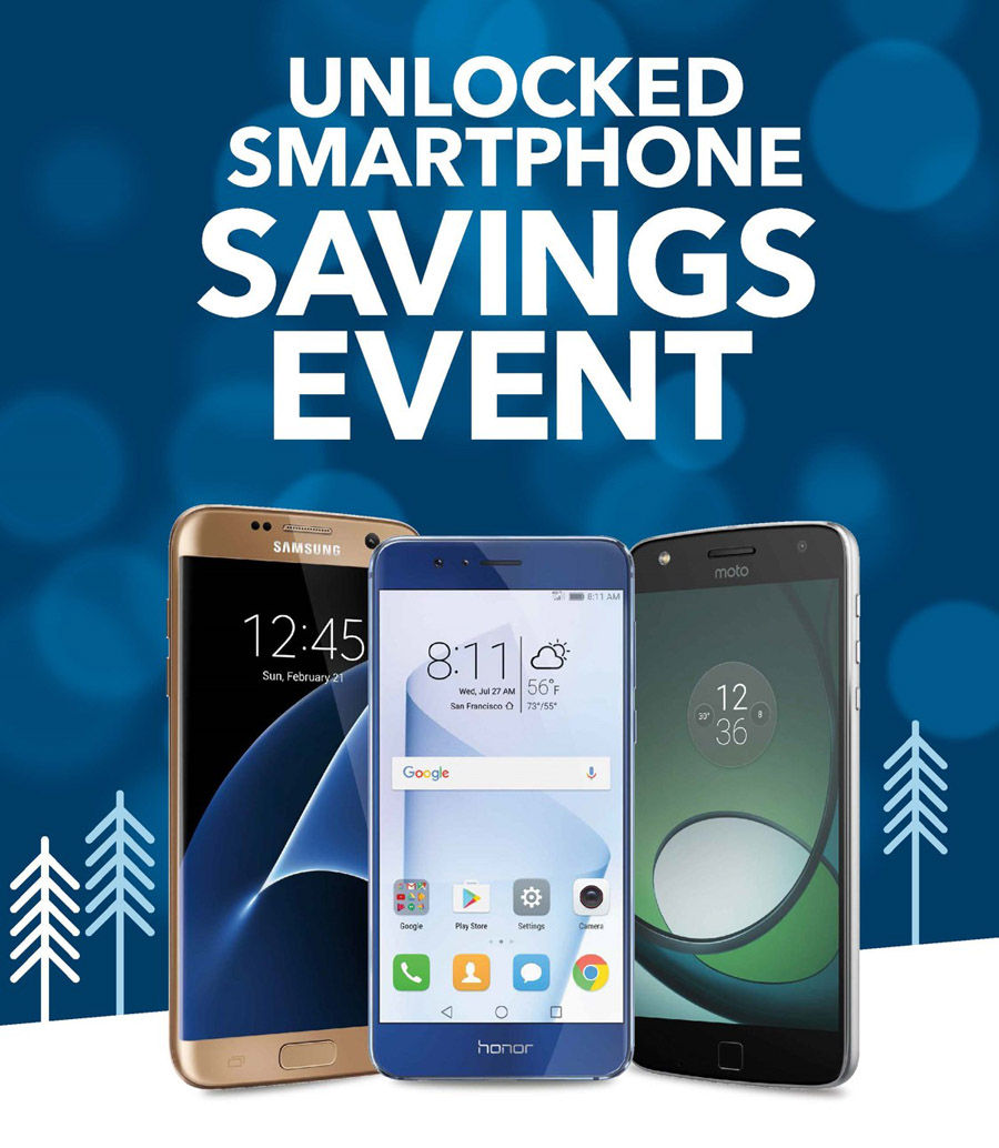 Cookies & Clogs | Technology | Shopping | Best Buy is having an Unlocked Smartphones Savings Event until November 12, 2016. Also learn what an unlocked smartphone is and the benefits of using one.