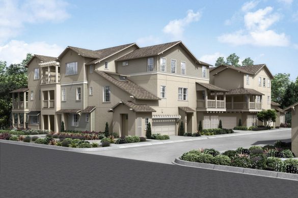 Cookies & Clogs | Join the Bayshores Model Grand Opening in Newark, CA on Saturday April 22, 2017. See the new homes for sale in the San Francisco Bay Area and peek inside the 19 model homes.