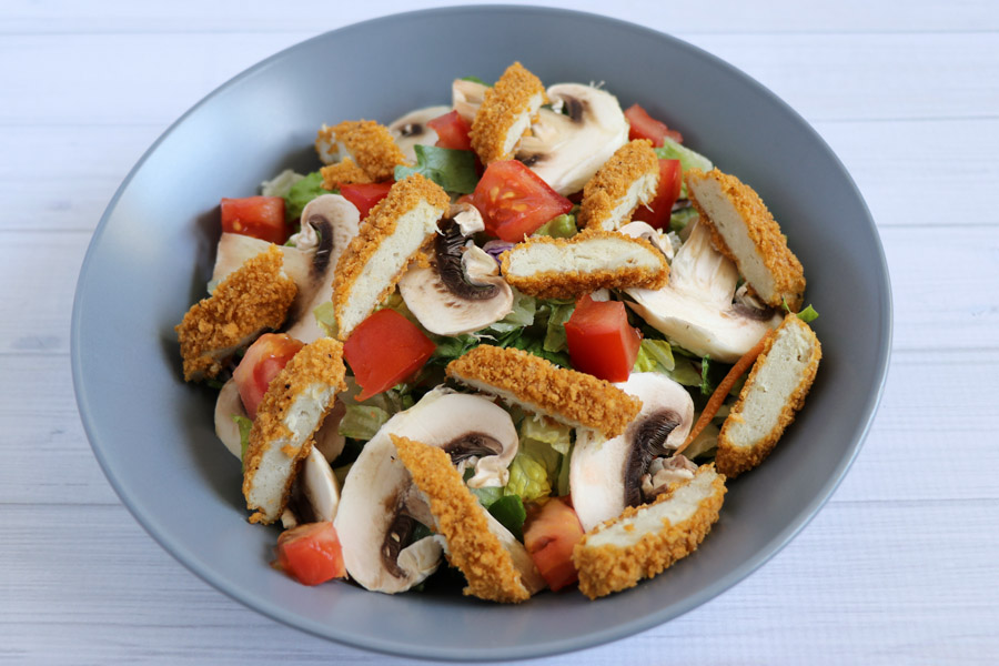 Cookies & Clogs | Foster Farms Baked Frozen Chicken is never fried and is a great addition to chicken salad, chicken with pasta, or chicken and rice. Get Chicken Breast Tenders, Chicken Nuggets, or Chicken Breast Fillets.