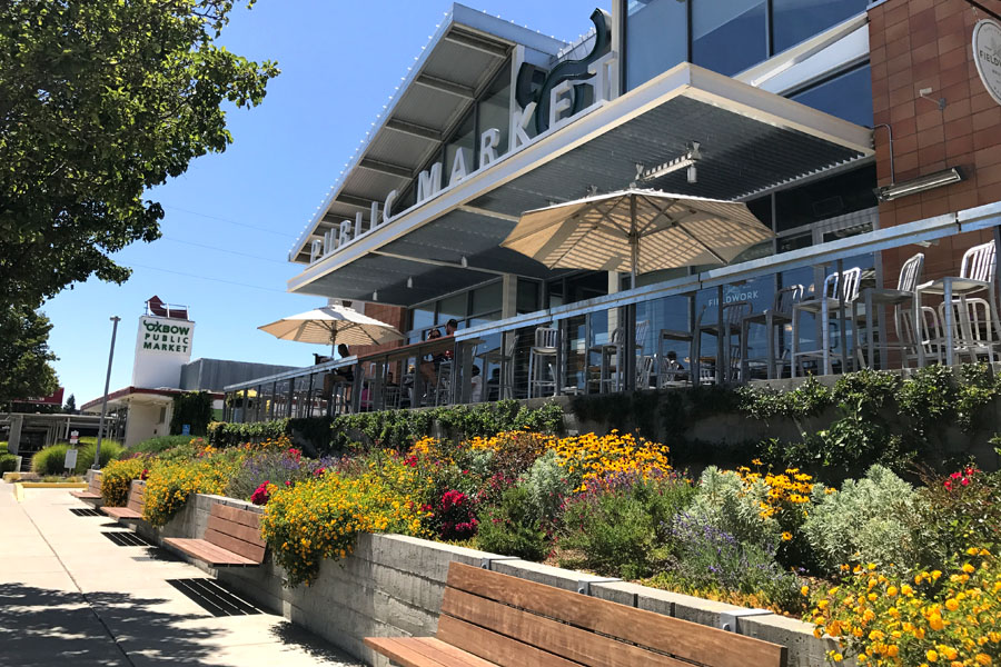 11 Things to Do in Napa, CA that Don’t Involve Drinking Wine - Oxbow Public Market