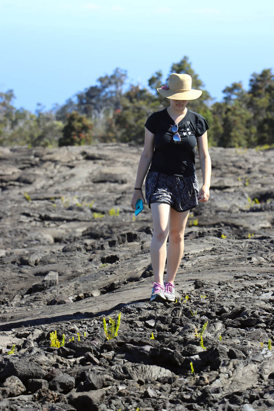 Things to do on the Big Island of Hawaii | Volcanoes National Park 