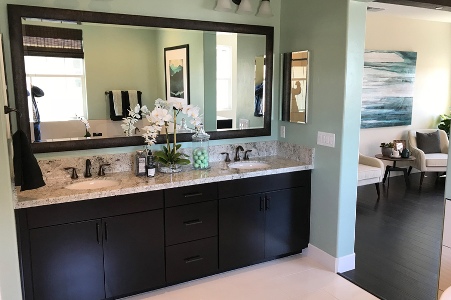 May 2018 Grand Opening of New Homes in Mountain House, CA — Cascada by Woodside Homes neighborhood and model homes to tour.