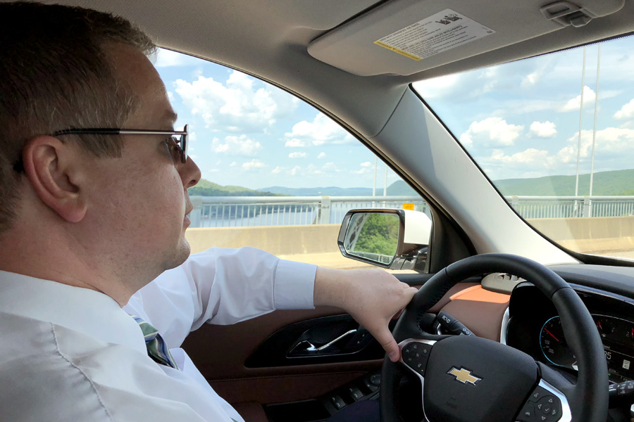 Check out some travel ideas for day trips near Boston Massachusetts and New England road trips. Also, see how the 2018 Chevy Traverse handles a seven-state family road trip in this car review.