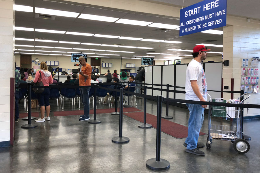 Teenage Drivers — Tips for How to Get a Driver Permit at the DMV