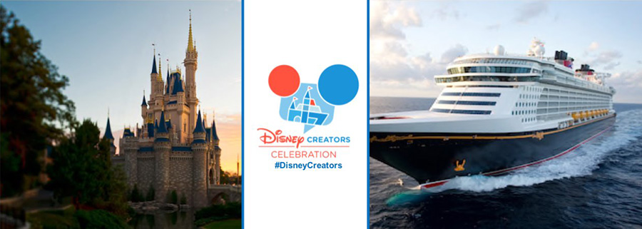 2020 Disney Creators Celebration